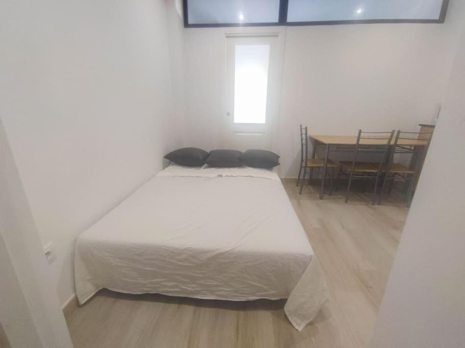Precioso Apartamento Cerca De La Playa Хавеа Экстерьер фото