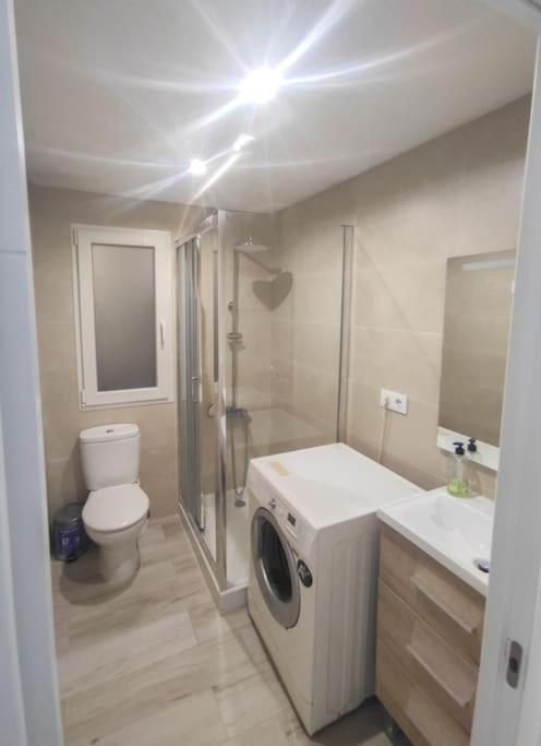 Precioso Apartamento Cerca De La Playa Хавеа Экстерьер фото
